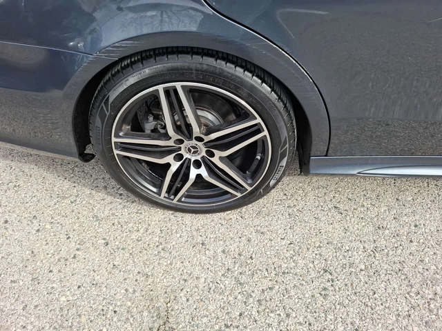 Mercedes-Benz E 350 * ПОДГРЕВ* ШИБИДАХ* ВИДЕО* - автомобили, коли, обяви за нови и употребявани 12