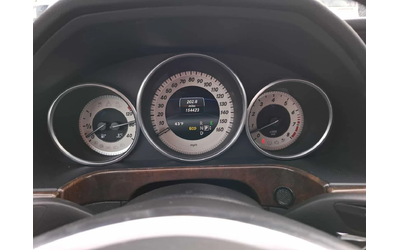 Mercedes-Benz E 350 * ПОДГРЕВ* ШИБИДАХ* ВИДЕО* - автомобили, коли, обяви за нови и употребявани 7