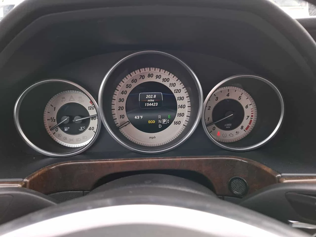 Mercedes-Benz E 350 * ПОДГРЕВ* ШИБИДАХ* ВИДЕО* - автомобили, коли, обяви за нови и употребявани 7
