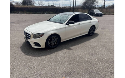 mercedes-benz-e-350 - 0