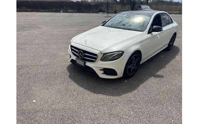 mercedes-benz-e-350 - 1