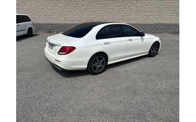 mercedes-benz-e-350 - 4