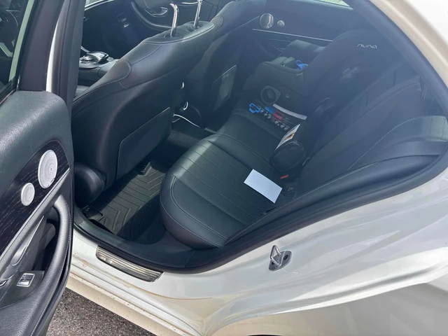 Mercedes-Benz W150 BURMESTER/ПАНОРАМА/360 CAM/ДИСТРОНИК - автомобили, коли, обяви за нови и употребявани 7