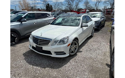 mercedes-benz-e-350 - 0