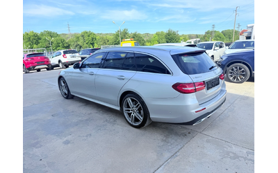 mercedes-benz-e-350 - 4