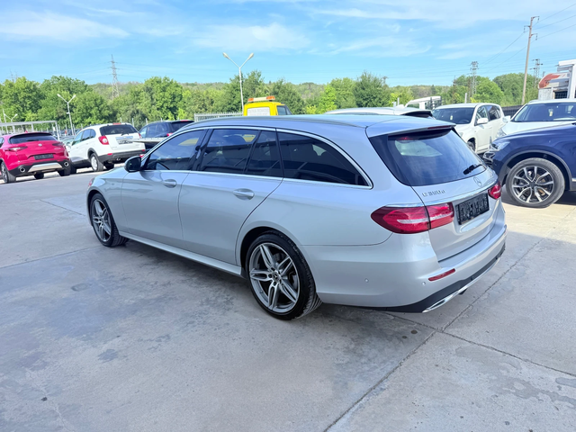 Mercedes-Benz E 350 3.0cdi* AMG* 4Matik* Digital* UNIKAT* - автомобили, коли, обяви за нови и употребявани 4