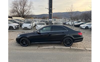 mercedes-benz-e-350 - 4
