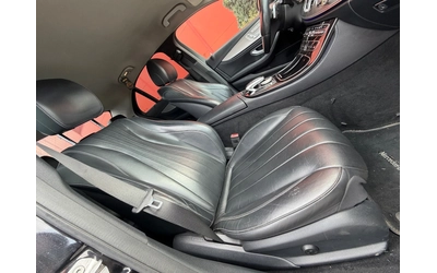 Mercedes-Benz E 350 БАРТЕР* 9G* Airmatic - автомобили, коли, обяви за нови и употребявани 10
