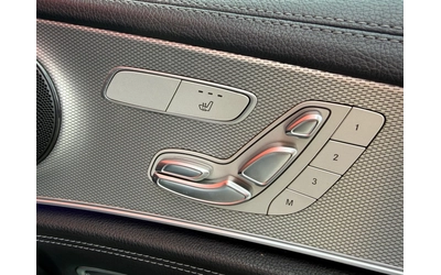 Mercedes-Benz E 350 БАРТЕР* 9G* Airmatic - автомобили, коли, обяви за нови и употребявани 11
