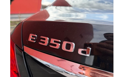 Mercedes-Benz E 350 БАРТЕР* 9G* Airmatic - автомобили, коли, обяви за нови и употребявани 6