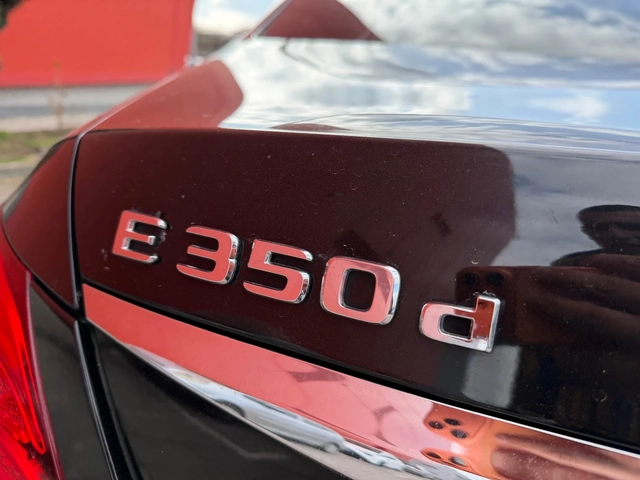 Mercedes-Benz E 350 БАРТЕР* 9G* Airmatic - автомобили, коли, обяви за нови и употребявани 6