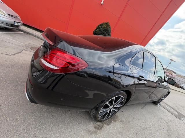 Mercedes-Benz E 350 БАРТЕР* 9G* Airmatic - автомобили, коли, обяви за нови и употребявани 7