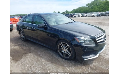 mercedes-benz-e-350 - 0