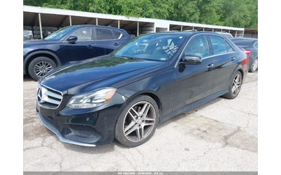 mercedes-benz-e-350 - 2