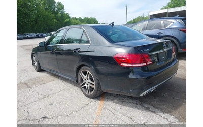 mercedes-benz-e-350 - 3