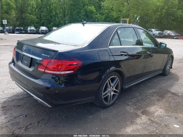 Mercedes-Benz E 350 4MATIC / ШИБИДАХ / ПОДГРЕВИ - автомобили, коли, обяви за нови и употребявани 5