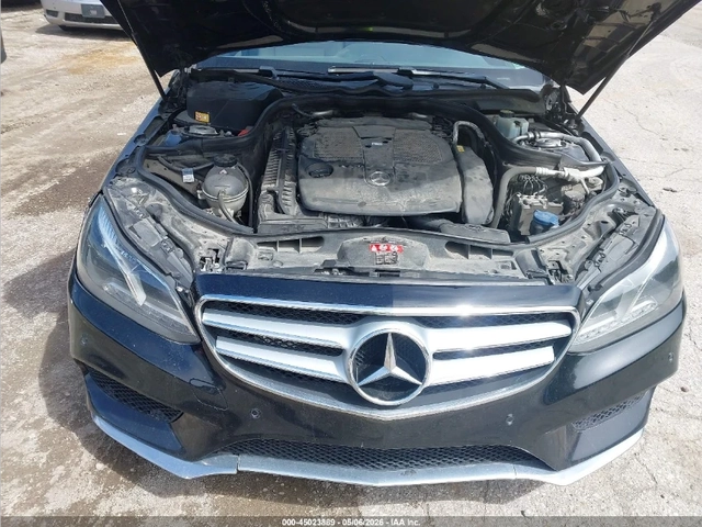 Mercedes-Benz E 350 4MATIC / ШИБИДАХ / ПОДГРЕВИ - автомобили, коли, обяви за нови и употребявани 9