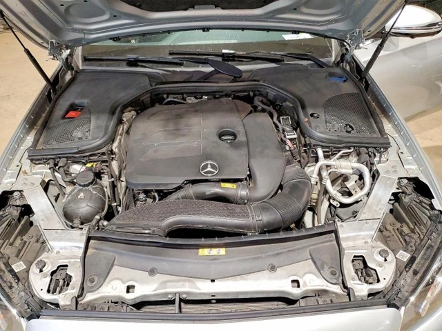 Mercedes-Benz E 350 4MATIC AMG PKG - автомобили, коли, обяви за нови и употребявани 10