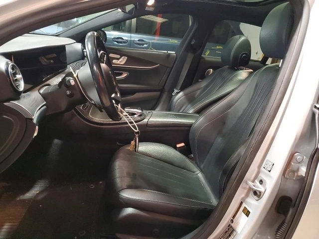 Mercedes-Benz E 350 4MATIC AMG PKG - автомобили, коли, обяви за нови и употребявани 6