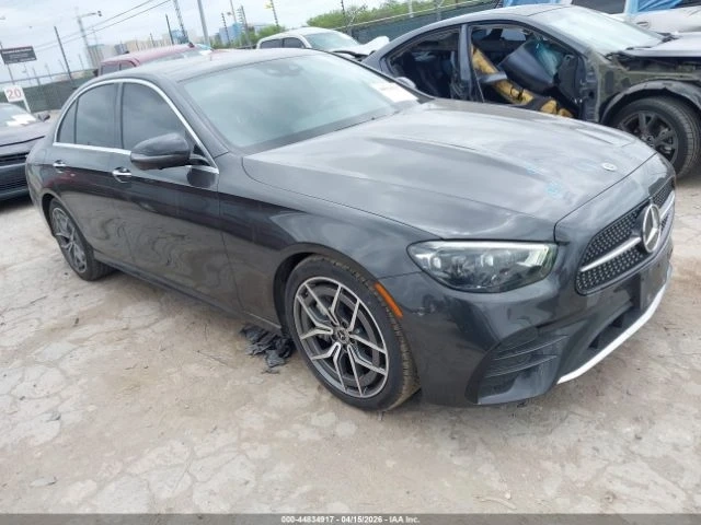 Mercedes-Benz E 350 AMG PKG| BURMESTER| PANO| 360| | - автомобили, коли, обяви за нови и употребявани 0