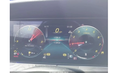 Mercedes-Benz E 350 AMG PKG| BURMESTER| PANO| 360| | - автомобили, коли, обяви за нови и употребявани 10
