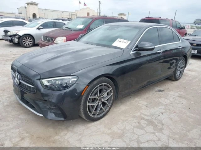 Mercedes-Benz E 350 AMG PKG| BURMESTER| PANO| 360| | - автомобили, коли, обяви за нови и употребявани 2