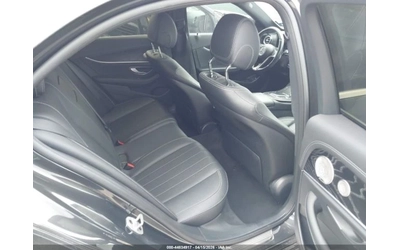 Mercedes-Benz E 350 AMG PKG| BURMESTER| PANO| 360| | - автомобили, коли, обяви за нови и употребявани 9