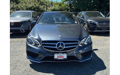 mercedes-benz-e-350 - 1