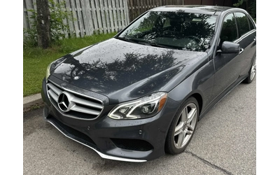 mercedes-benz-e-350 - 0