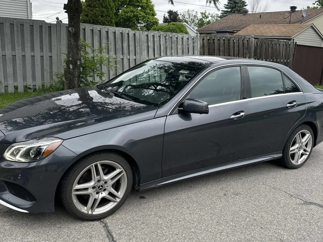 Mercedes-Benz E 350 2 КЛЮЧА * СЕРВИЗНА ИСТ * ПАНОРАМА * CARFAX - автомобили, коли, обяви за нови и употребявани 2
