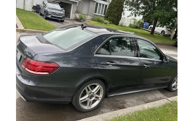 mercedes-benz-e-350 - 3