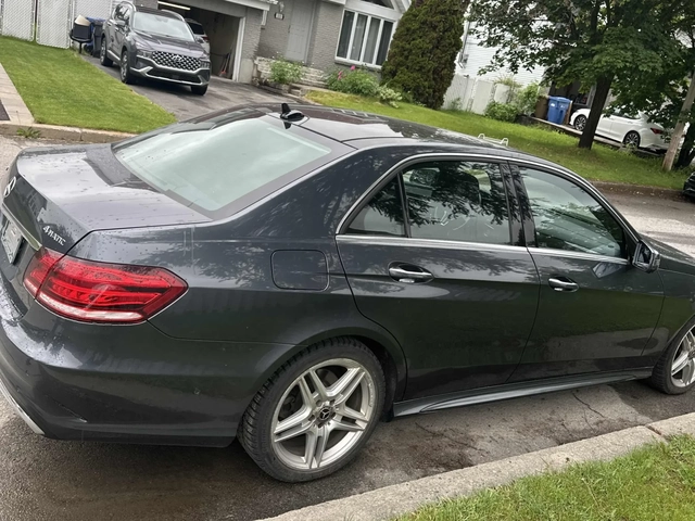 Mercedes-Benz E 350 2 КЛЮЧА * СЕРВИЗНА ИСТ * ПАНОРАМА * CARFAX - автомобили, коли, обяви за нови и употребявани 3