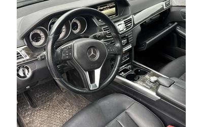Mercedes-Benz E 350 2 КЛЮЧА * СЕРВИЗНА ИСТ * ПАНОРАМА * CARFAX - автомобили, коли, обяви за нови и употребявани 6