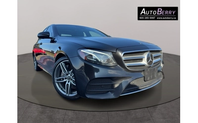 mercedes-benz-e-350 - 0