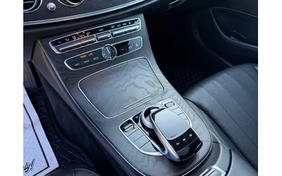 Mercedes-Benz W150 2020 Mercedes-Benz E-Class E 350 - автомобили, коли, обяви за нови и употребявани 10