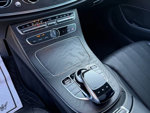 Mercedes-Benz W150 2020 Mercedes-Benz E-Class E 350 - автомобили, коли, обяви за нови и употребявани 10