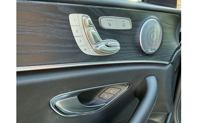 Mercedes-Benz W150 2020 Mercedes-Benz E-Class E 350 - автомобили, коли, обяви за нови и употребявани 11