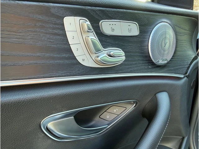 Mercedes-Benz W150 2020 Mercedes-Benz E-Class E 350 - автомобили, коли, обяви за нови и употребявани 11
