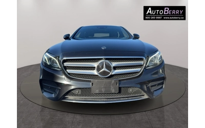 mercedes-benz-e-350 - 1