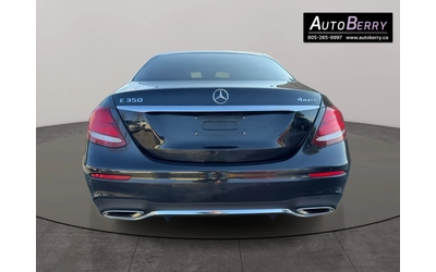 mercedes-benz-e-350 - 4