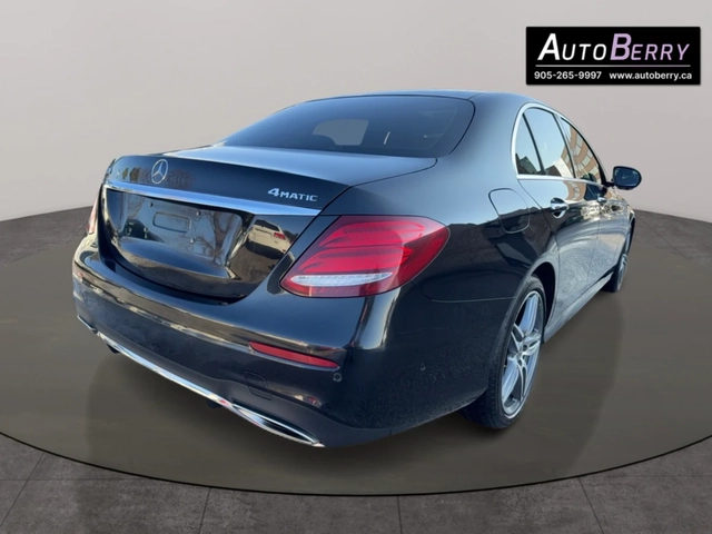 Mercedes-Benz W150 2020 Mercedes-Benz E-Class E 350 - автомобили, коли, обяви за нови и употребявани 5