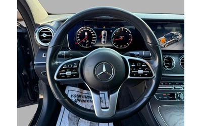 Mercedes-Benz W150 2020 Mercedes-Benz E-Class E 350 - автомобили, коли, обяви за нови и употребявани 6