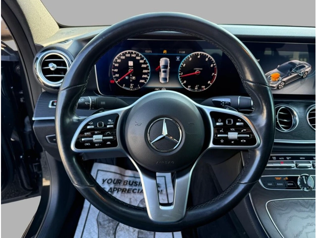 Mercedes-Benz W150 2020 Mercedes-Benz E-Class E 350 - автомобили, коли, обяви за нови и употребявани 6