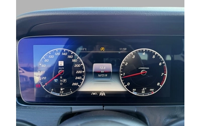 Mercedes-Benz W150 2020 Mercedes-Benz E-Class E 350 - автомобили, коли, обяви за нови и употребявани 8