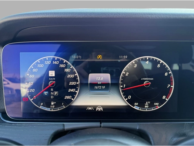 Mercedes-Benz W150 2020 Mercedes-Benz E-Class E 350 - автомобили, коли, обяви за нови и употребявани 8