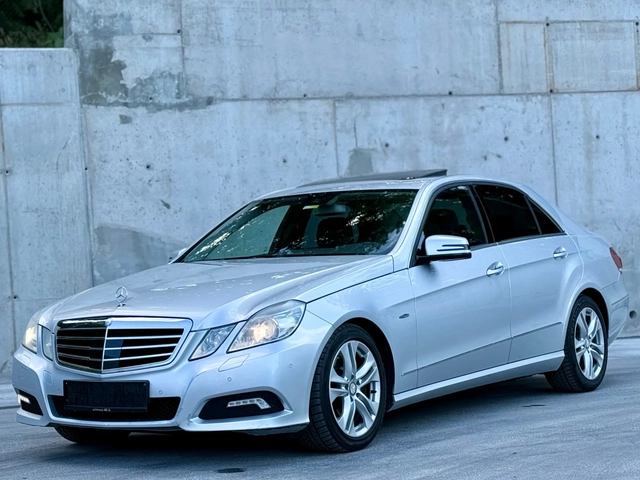Mercedes-Benz W150 CDI 4matic/Distronic/NAVI/FULL FULL - автомобили, коли, обяви за нови и употребявани 0