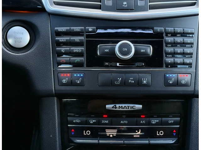 Mercedes-Benz W150 CDI 4matic/Distronic/NAVI/FULL FULL - автомобили, коли, обяви за нови и употребявани 12