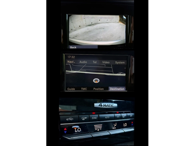 Mercedes-Benz W150 CDI 4matic/Distronic/NAVI/FULL FULL - автомобили, коли, обяви за нови и употребявани 15
