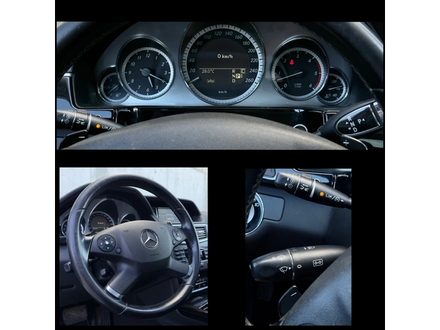 Mercedes-Benz W150 CDI 4matic/Distronic/NAVI/FULL FULL - автомобили, коли, обяви за нови и употребявани 16