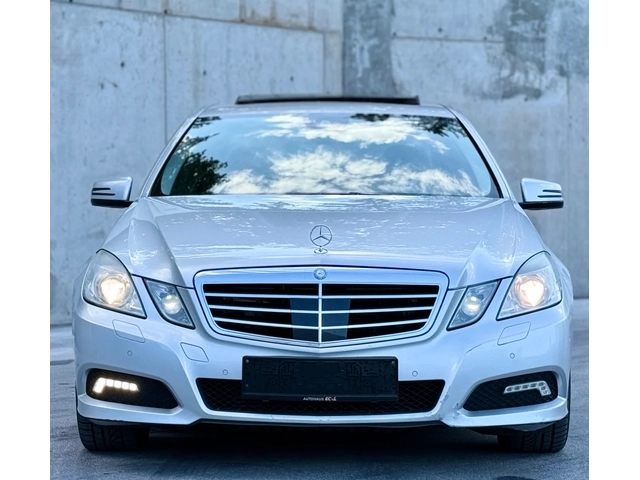 Mercedes-Benz W150 CDI 4matic/Distronic/NAVI/FULL FULL - автомобили, коли, обяви за нови и употребявани 1